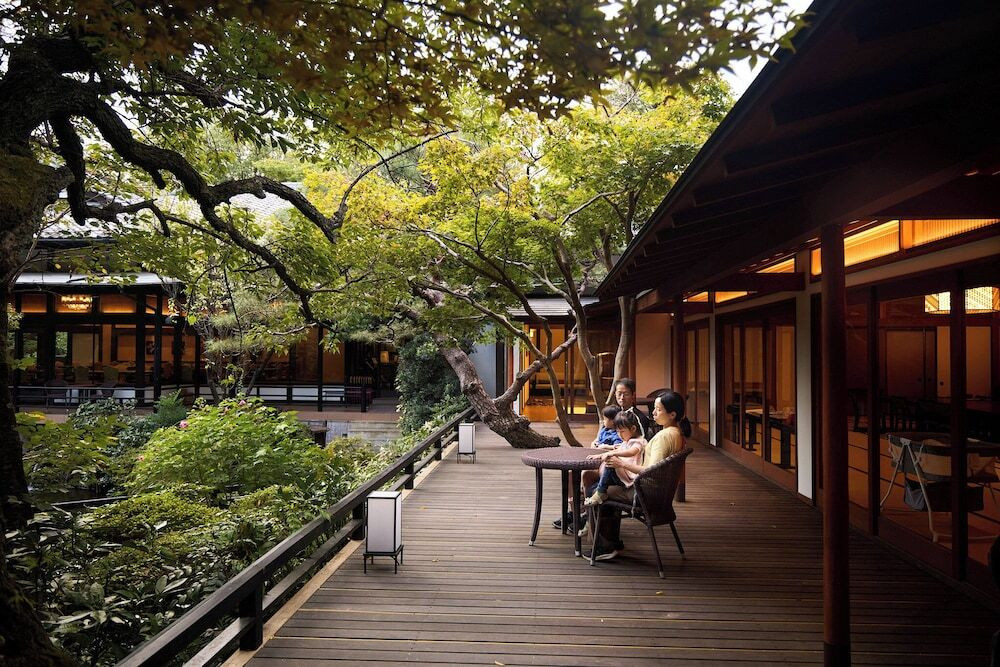 テラス / パティオ