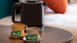 コネクティングルーム 禁煙 6名様用