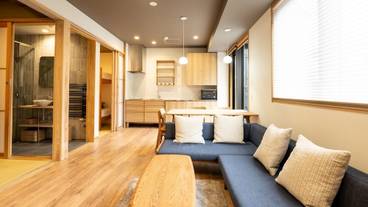 リビング エリア / 36