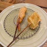 天ぷら串とまぶしめし ハゲ天（テンプラクシトマブシメシハゲテン）