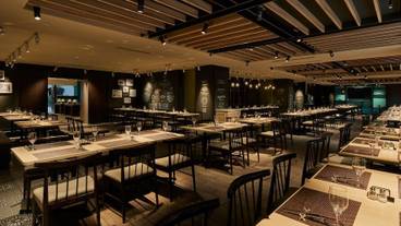 ル・ジャルダン店内 / 8