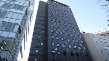 施設の正面 / 1