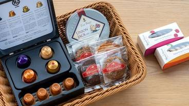 客室の設備とサービス / 7