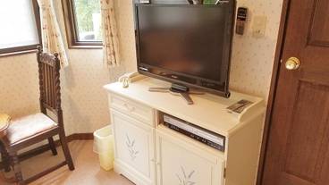 リビング エリア / 6