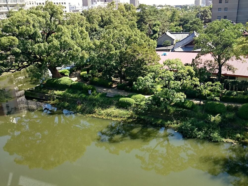 施設からの眺望