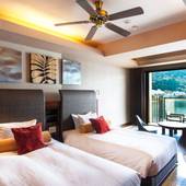 富士河口湖温泉 風のテラス KUKUNA（山梨県 旅館） / 2