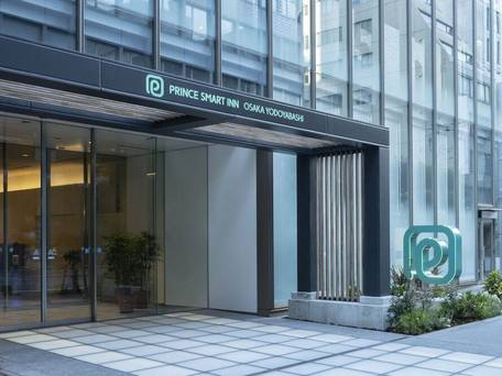 プリンススマートイン 大阪淀屋橋 / 5