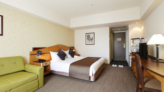 デラックス ダブルルーム 禁煙