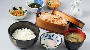 朝食 / 2