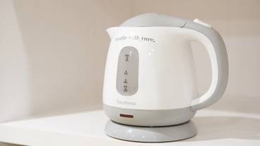 客室の設備とサービス / 36