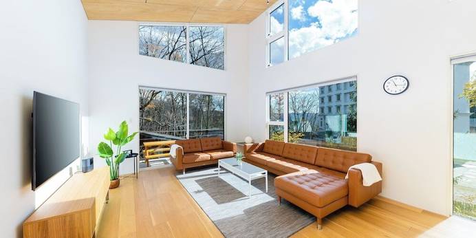 Wadano Hill Chalet（長野県 旅館） / 1