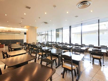 ホテルナガノアベニュー / 3