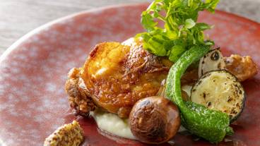 ホテル アラマンダ 青山（ホテル アラマンダ アオヤマ） / 2