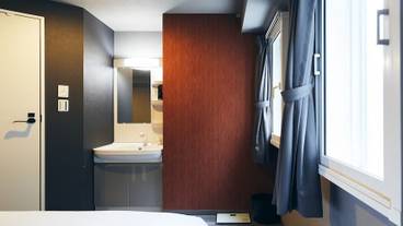 客室の設備とサービス / 12