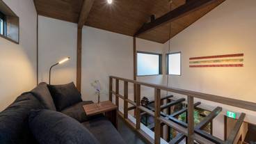 リビング エリア / 15