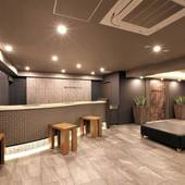 ホテルルートイン北松戸駅前（千葉県 ビジネスホテル） / 3