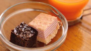 朝食ビュッフェ / 10