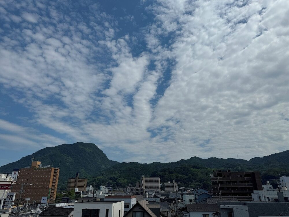 マウンテン ビュー