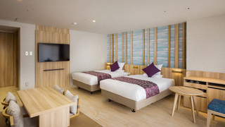 スカイコンフォートフロア 和洋室 禁煙