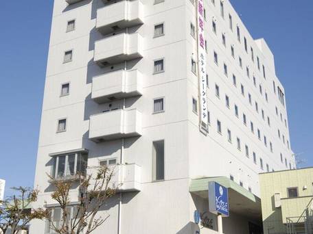 シーグランデ清水ステーションホテル / 4