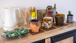 やんばる-Yambaru- (禁煙室) 定員1 ~ 4名