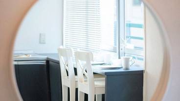 専用キッチン / 32