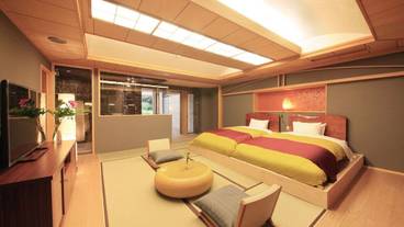 大人の時間を愉しむ宿 箱根風雅(オトナノトキヲタノシムヤド ハコネフウガ) / 8