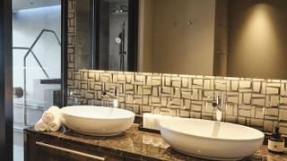 サウナスイート