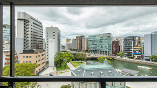 スタンダードファミリールーム 禁煙