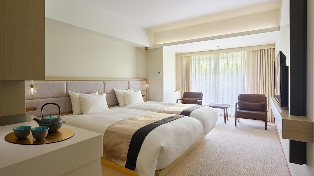 靴を脱いで過ごせるお部屋でお家以上の寛ぎを3482211