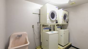 ランドリー ルーム / 4