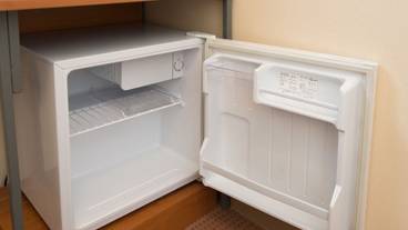 小型冷蔵庫 / 12