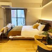 R Hotel Namba（大阪府 アパートメント） / 5