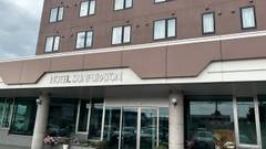 ホテル サンフラトン