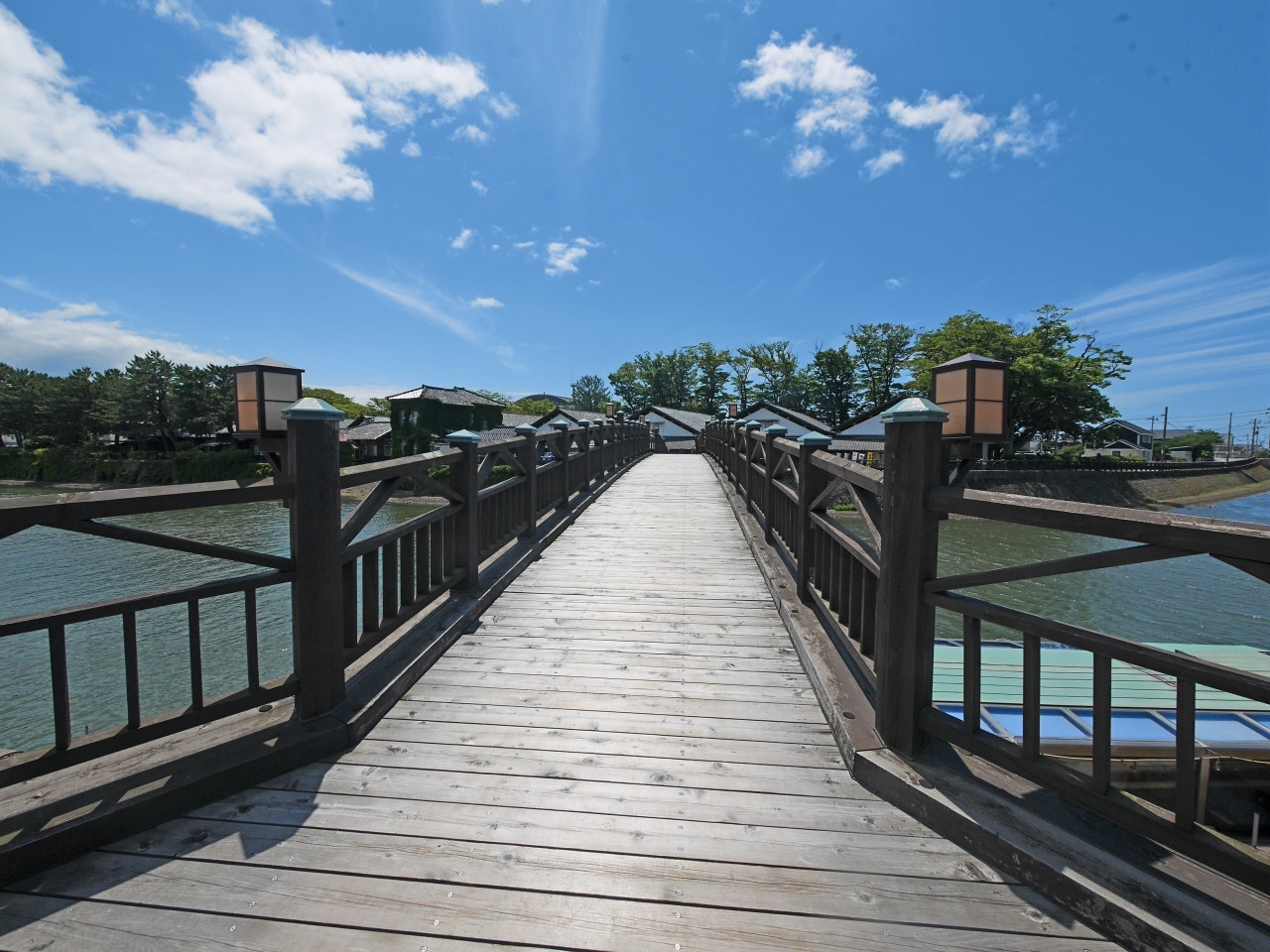 19. 山居倉庫（酒田市）2156651