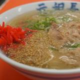 元祖長浜屋（ガンソナガハマヤ）