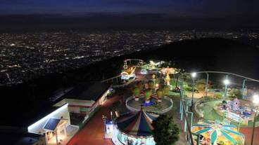 子供用の遊び場 - 屋外 / 9