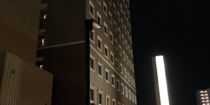 東横イン研究学園駅前（茨城県 ビジネスホテル） / 1