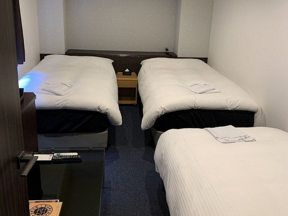 客室