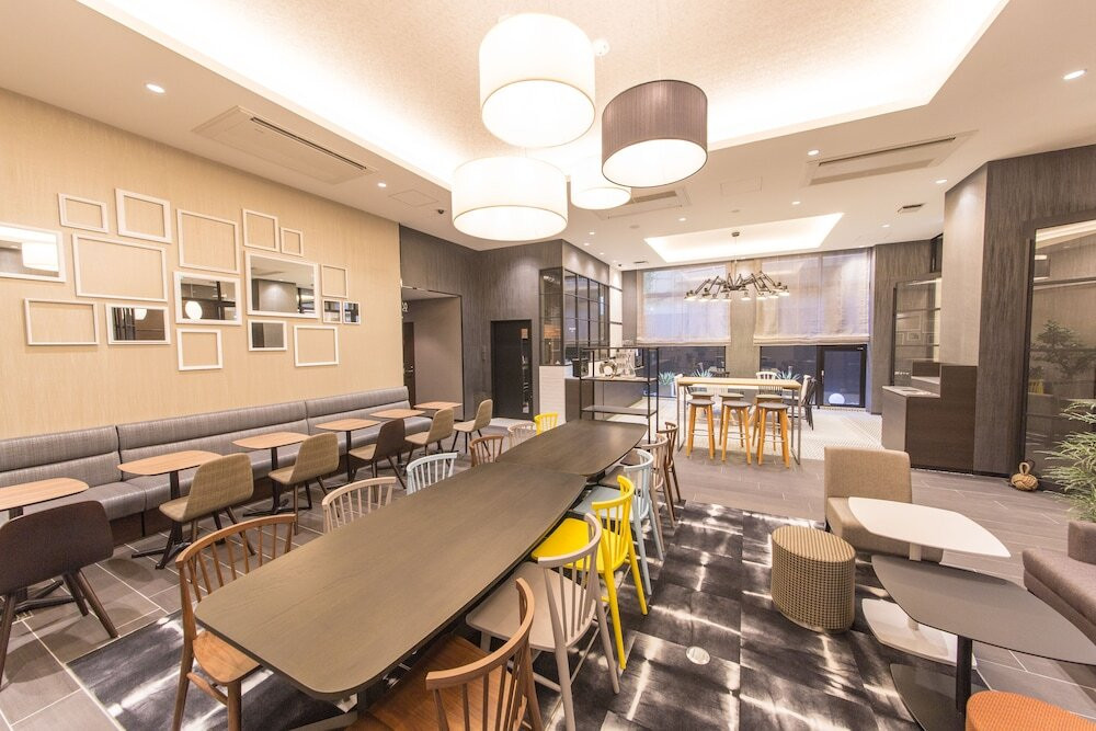 3.ストレスを感じさせない機能的な内装「ホテル エムズ・プラス四条大宮」4024163