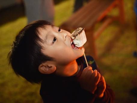 Marina Franping Village 天草 / 2