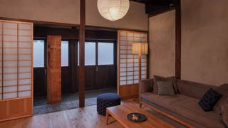 グランド ツイン ルーム