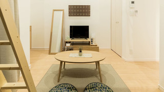 スタンダード ルーム