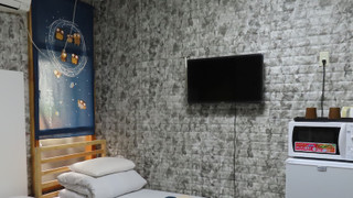 コンフォート ツインルーム 1 ベッドルーム 専用バスルーム