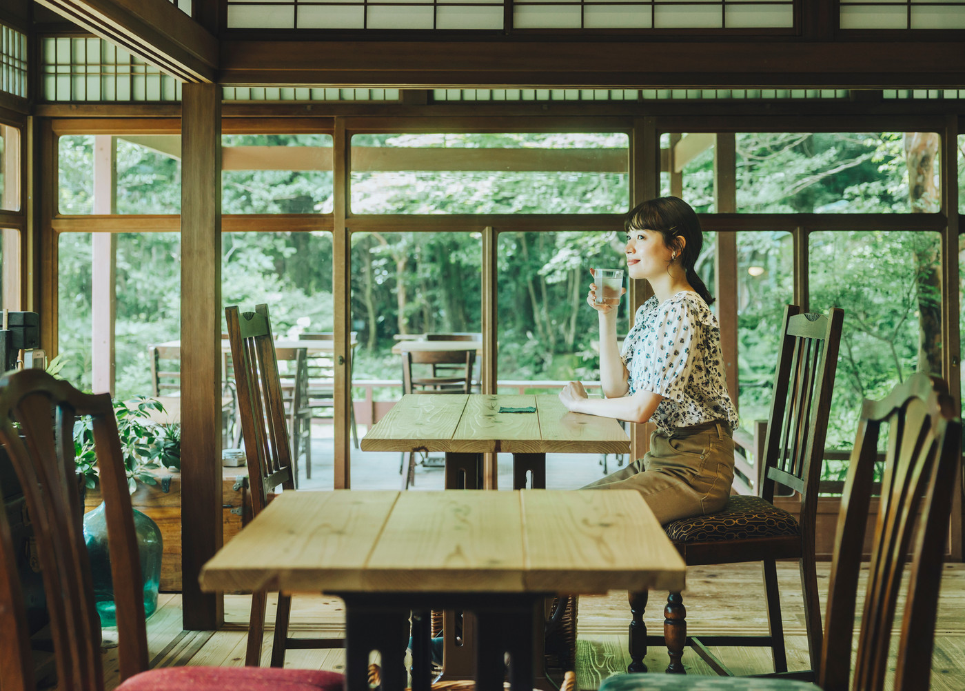 Kinachick no Mori（キナチックノモリ）3159521