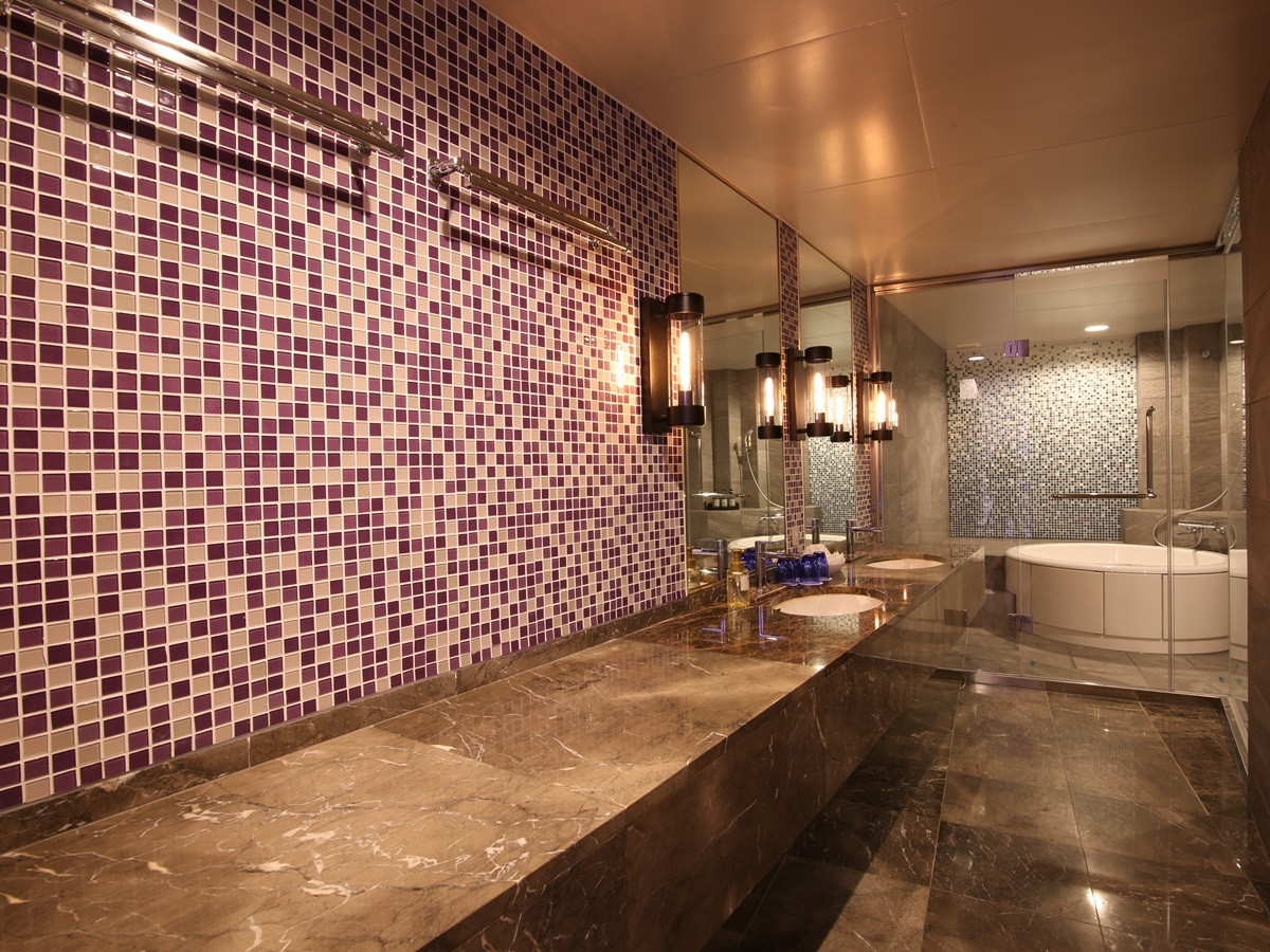 広さ52㎡のプレジャールームは大家族にもぴったり3458839