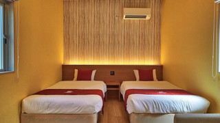 プライベートコテージ＆キッチン (ペット不可) 禁煙