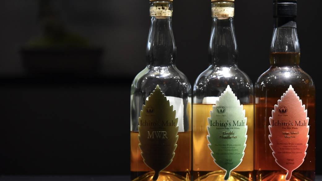 BAR／ドリンク一例① / 3