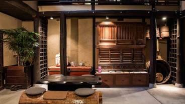 専用キッチン / 12