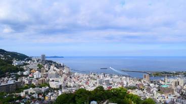 部屋からの景観 / 33